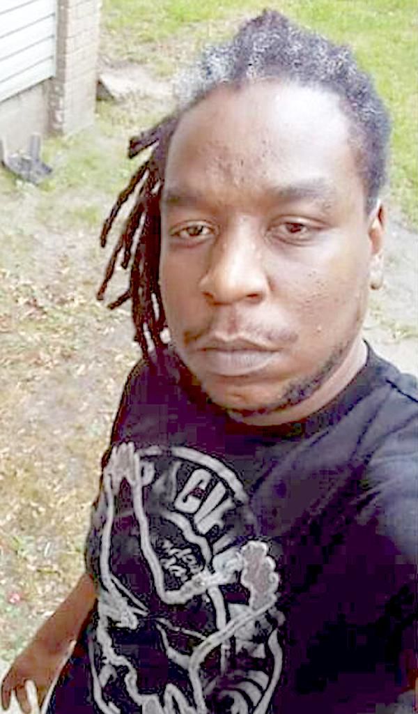 Isiah Jamal Pierce